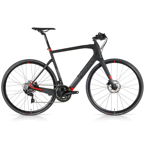 wilier 101 hybrid