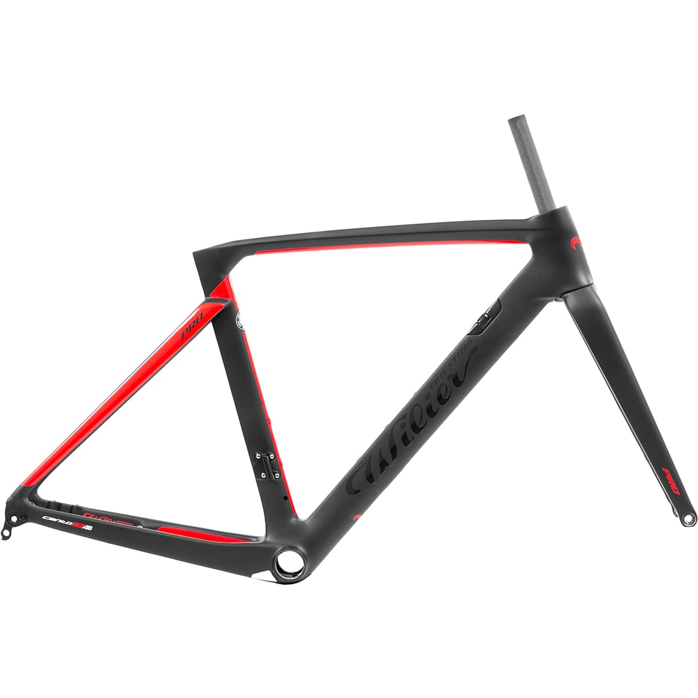 wilier 110air