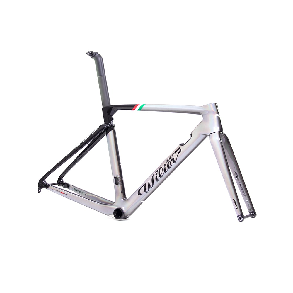 wilier cento 10 pro disc di2