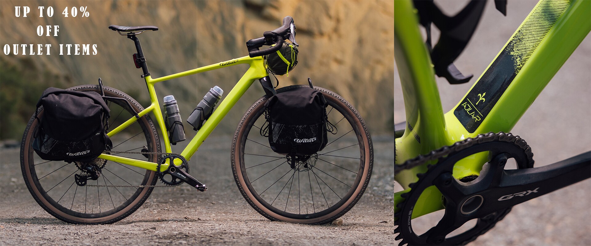 wilier bike shop