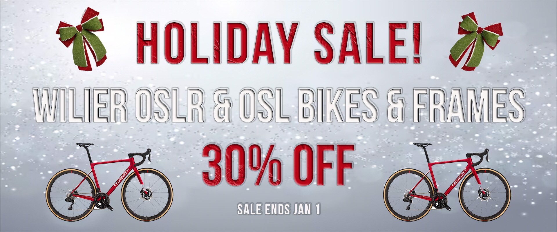 Willers bike best sale