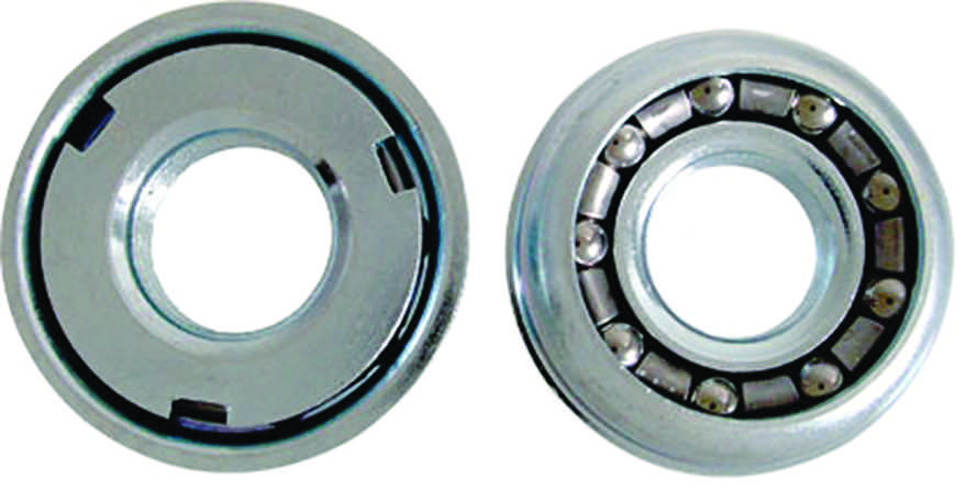 One Piece Crank / American Bottom Brackets