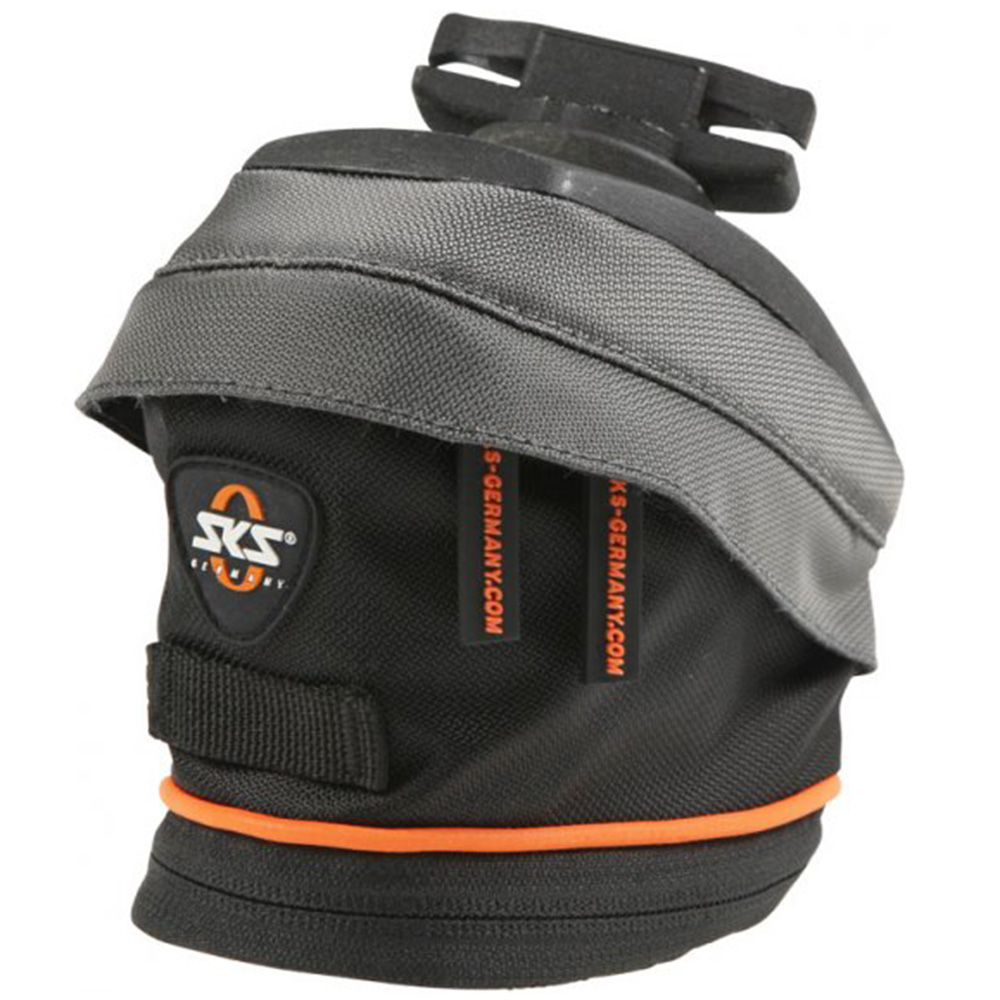 Seat Bags