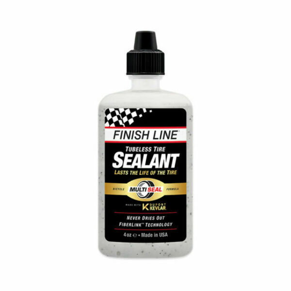 Tubeless Accessories