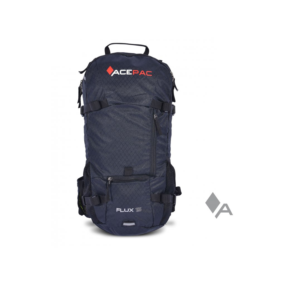 Backpacks / Messenger Bags