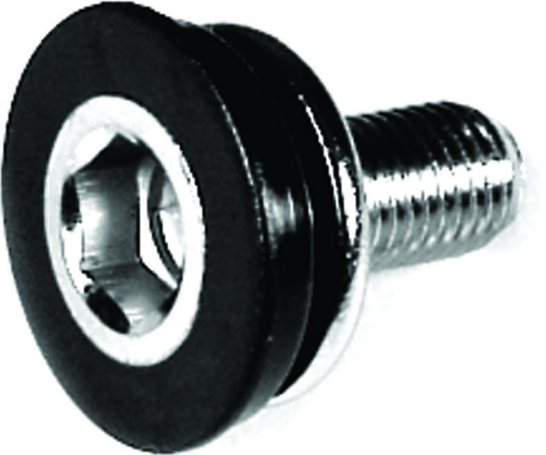 Crank Accessories / Small Parts