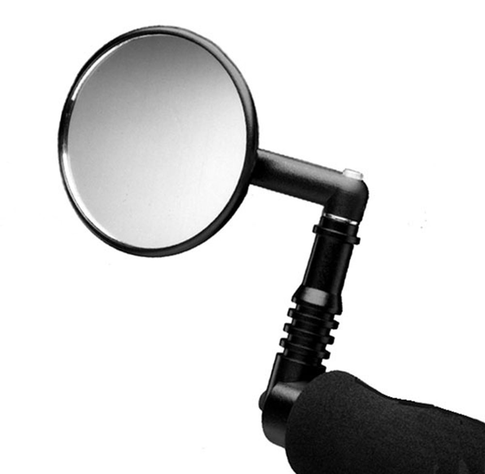 Handlebar Mirrors