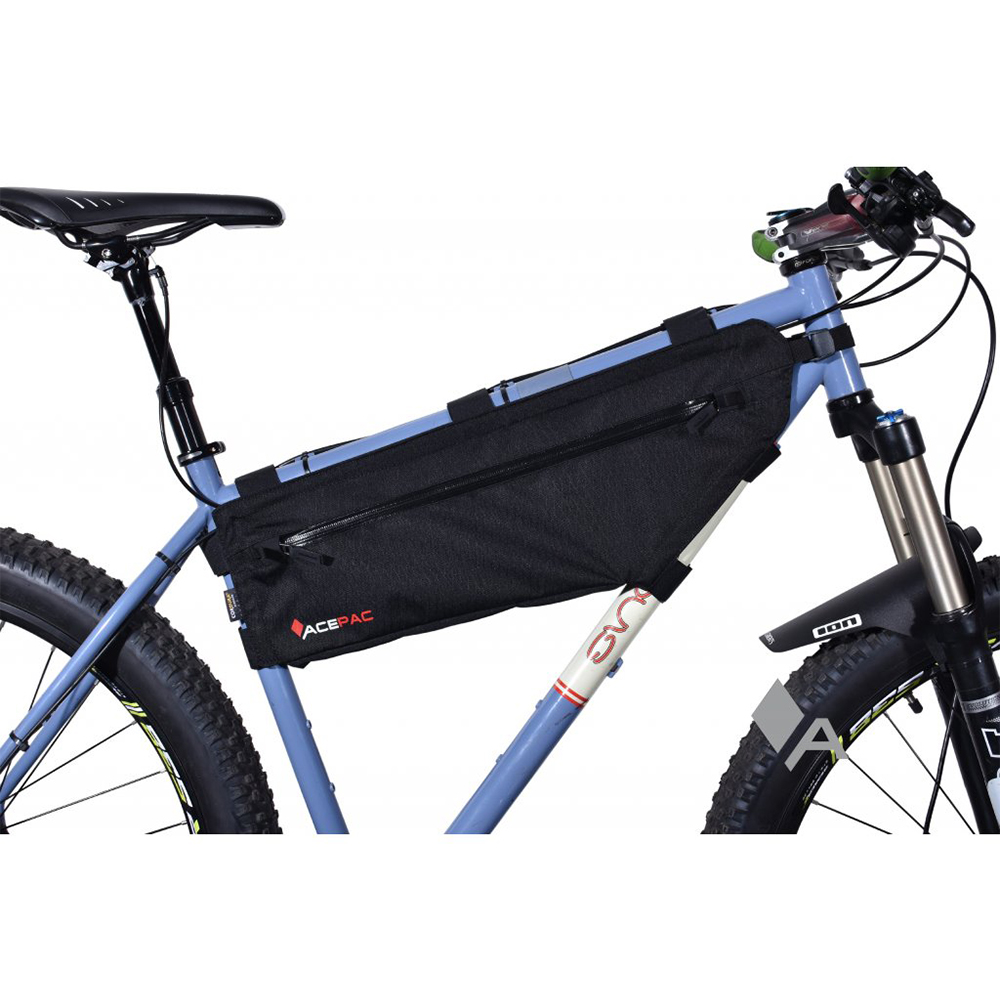 Frame Bags