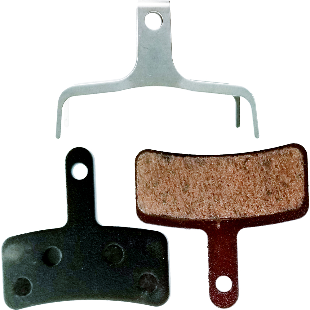Disc Brake Pads