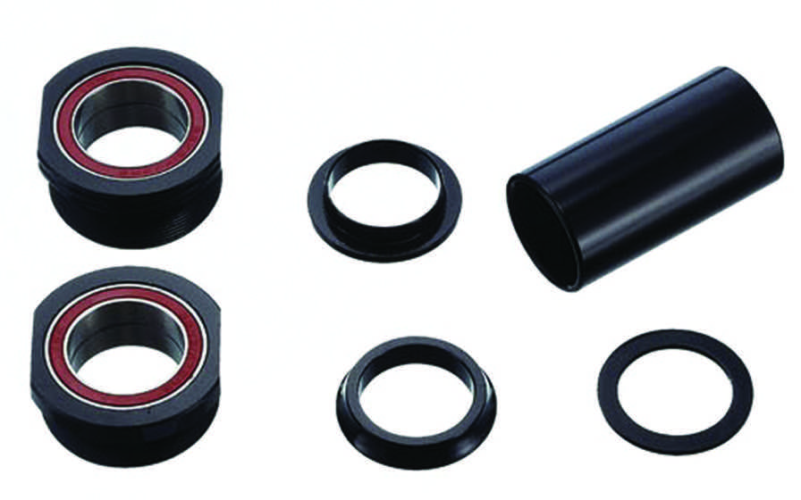 European Bottom Brackets