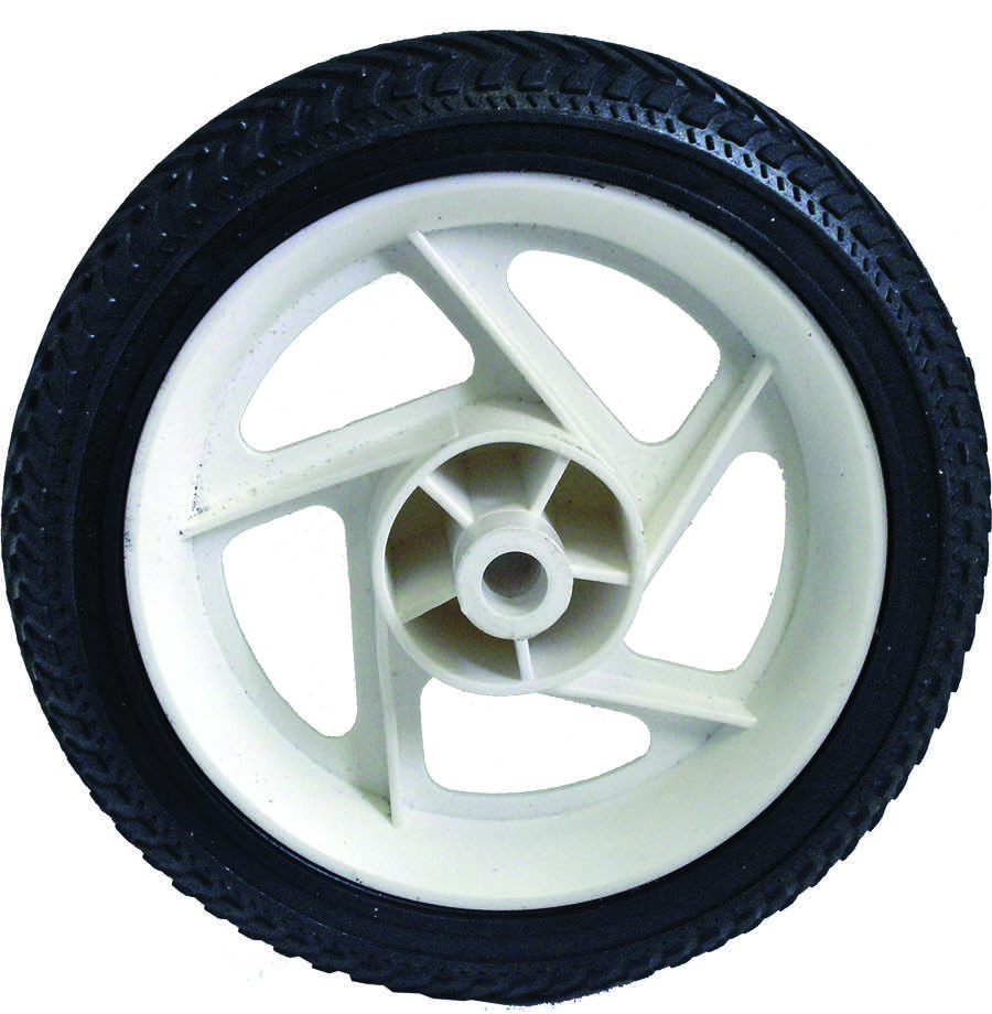 Mag Wheels