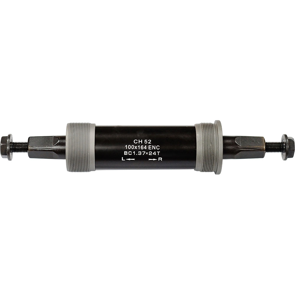 Sealed Cartridge Bottom Brackets