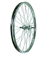 Steel Wheels