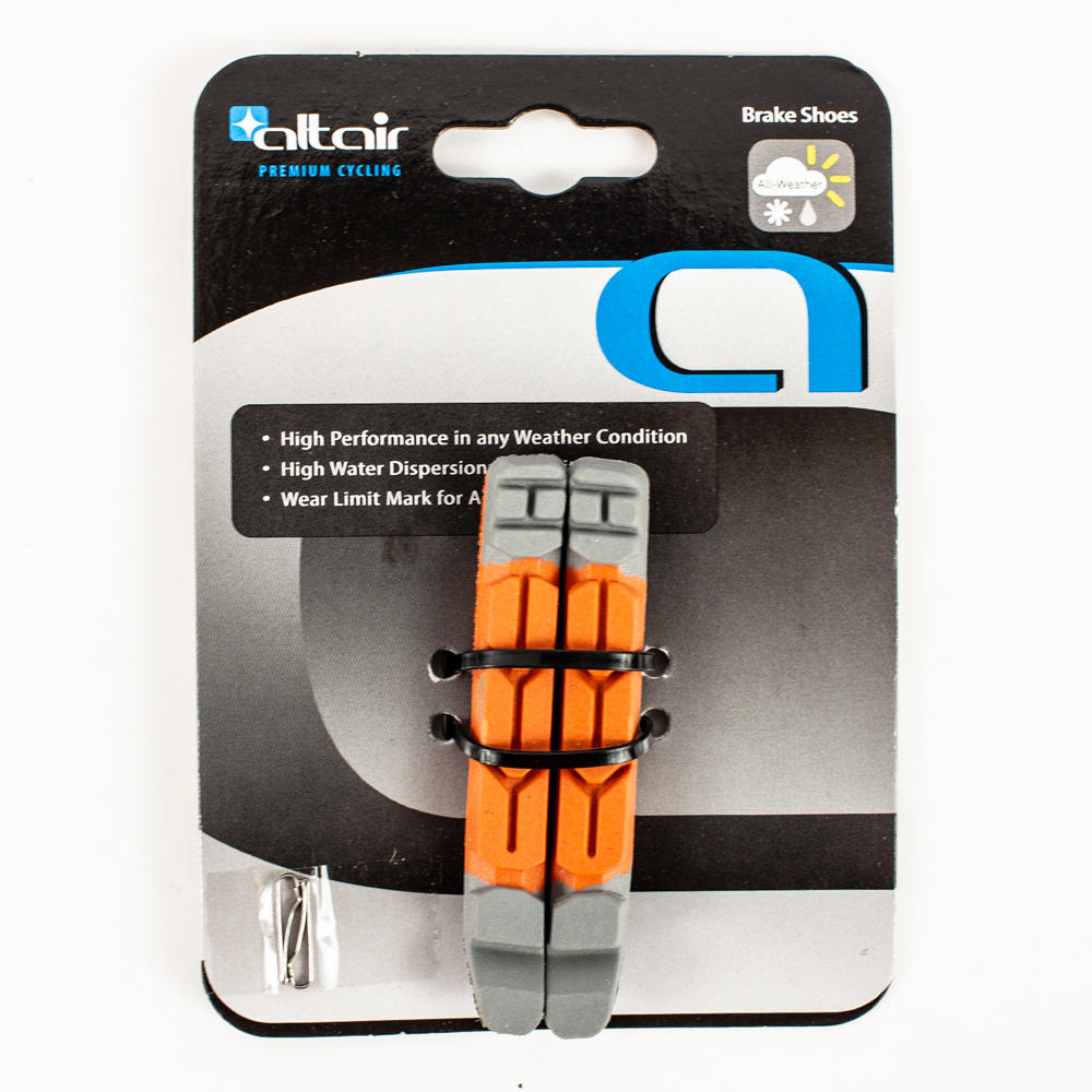 Brake Pads