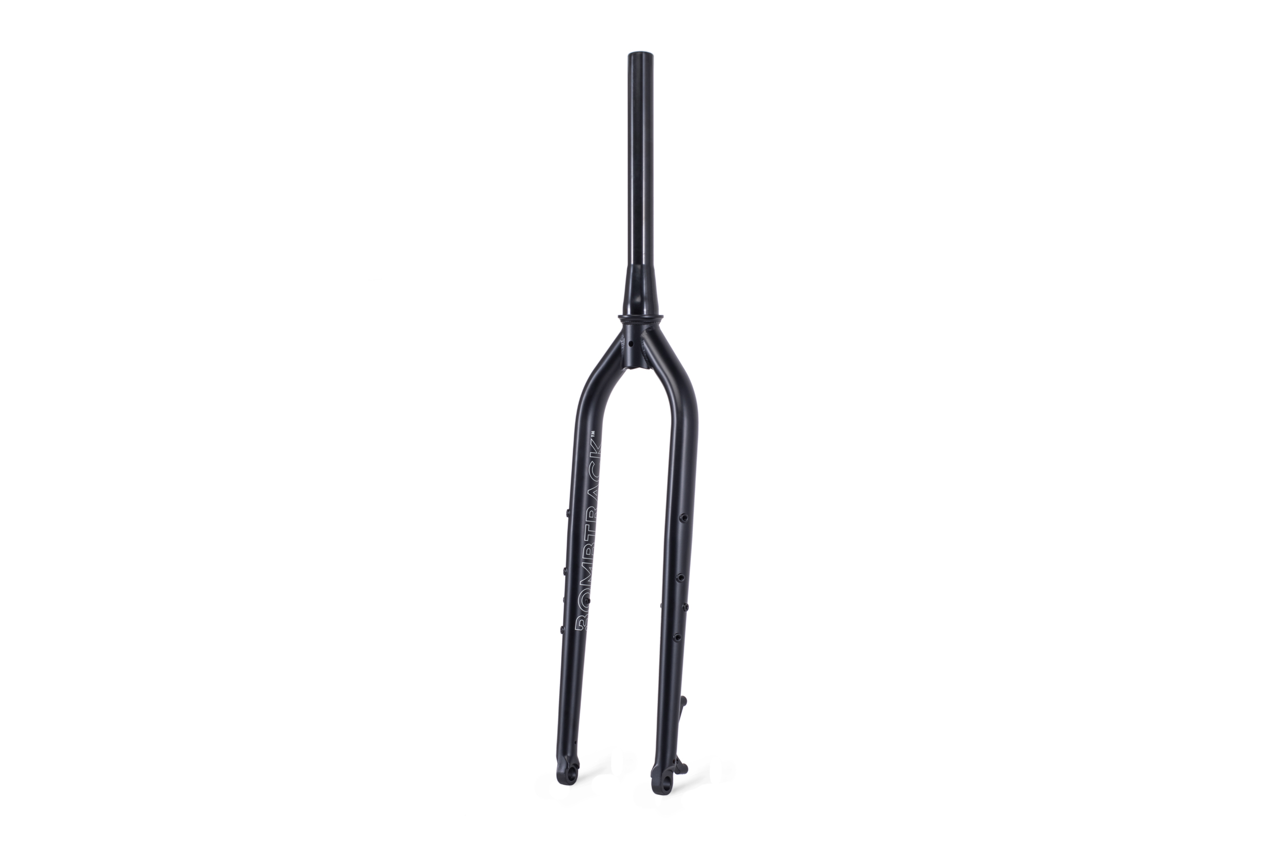 27.5" Rigid Forks