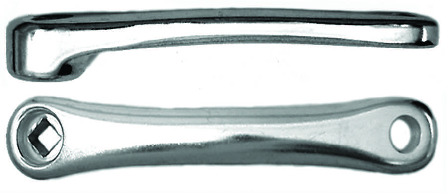 Left Crank Arms