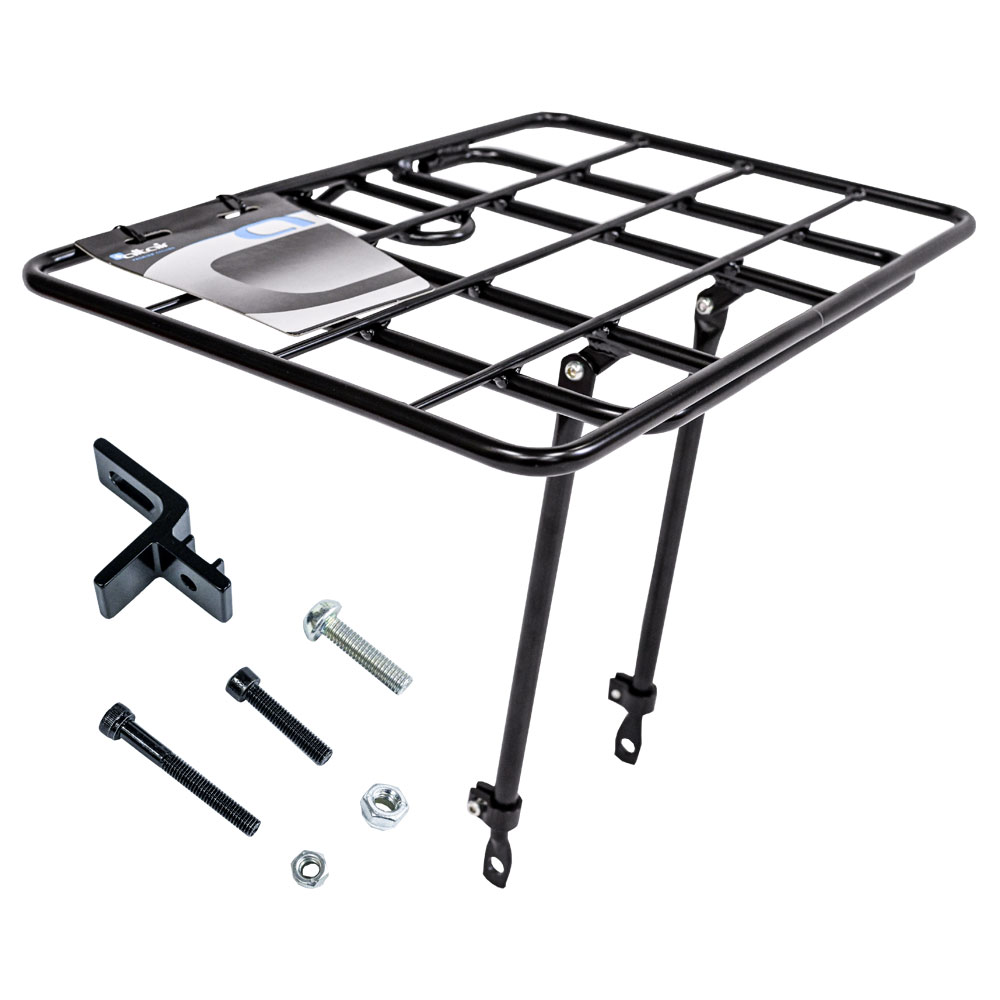 Front Rack