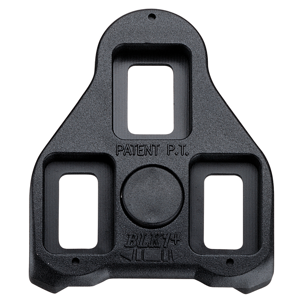 Clipless Pedal Cleats And Covers