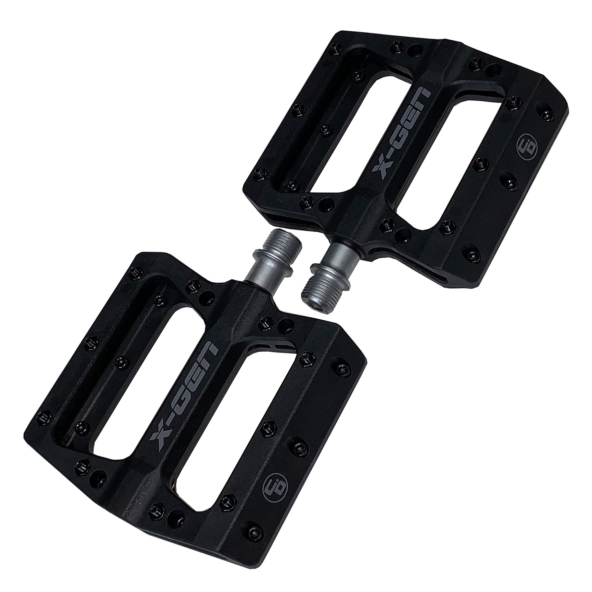 Platform Pedals