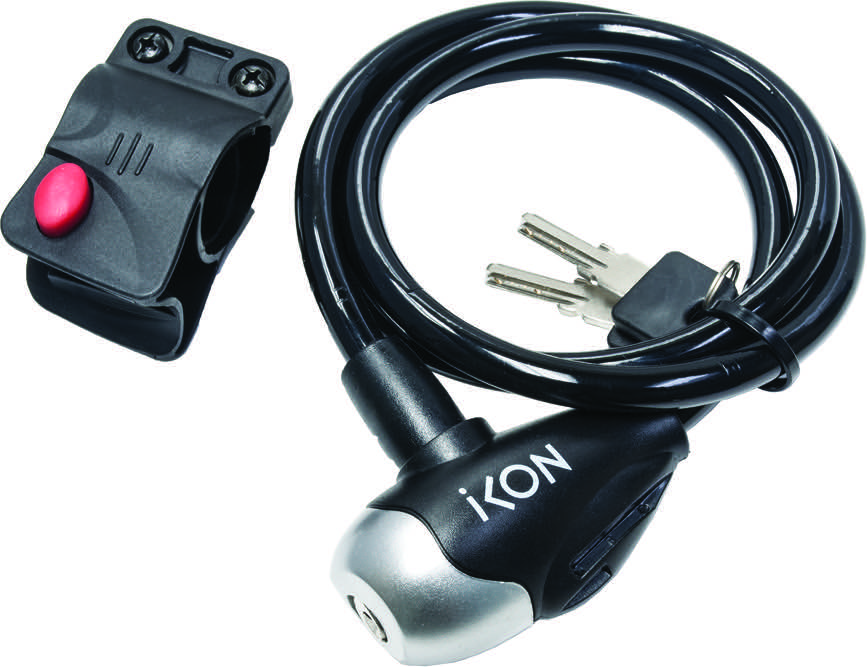 Cable Locks