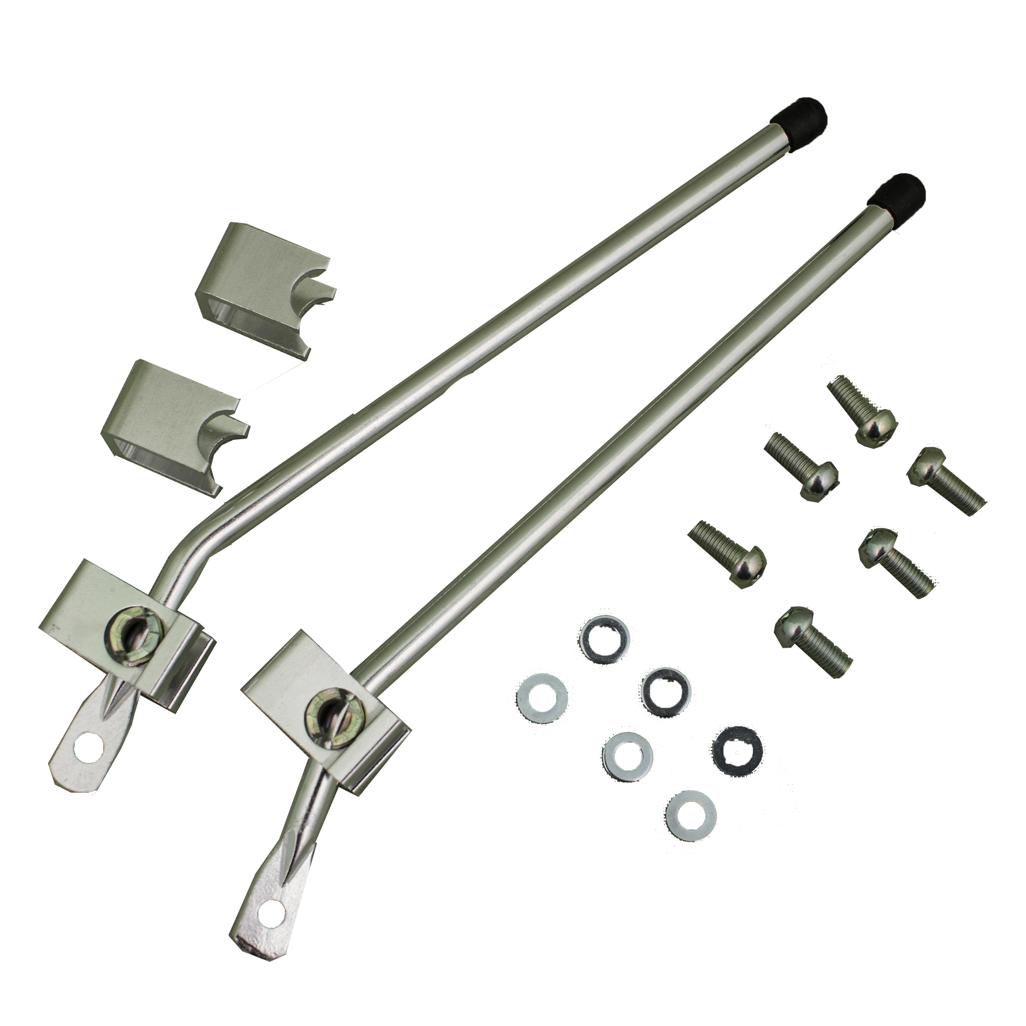 Rack Parts & Accessories