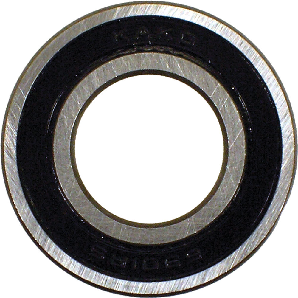 Cartridge Bearing