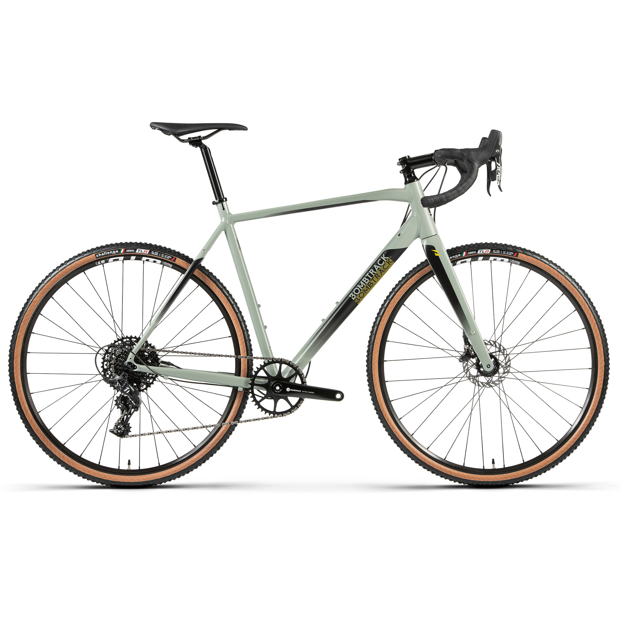 Cyclocross Bikes