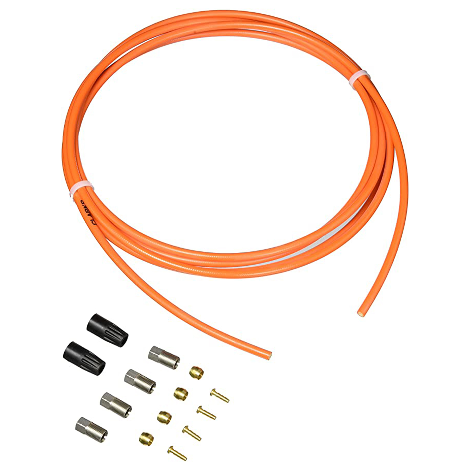Hydraulic Tubing