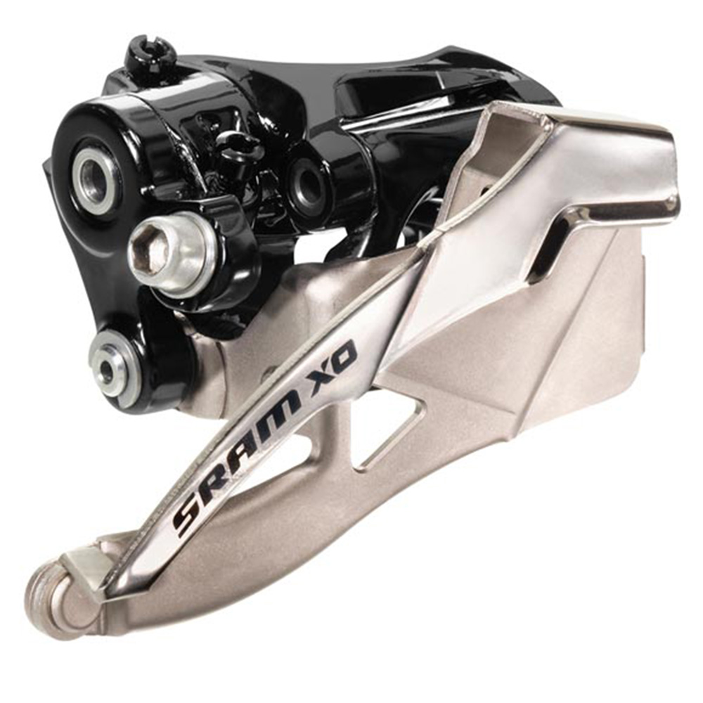 Front Derailleurs
