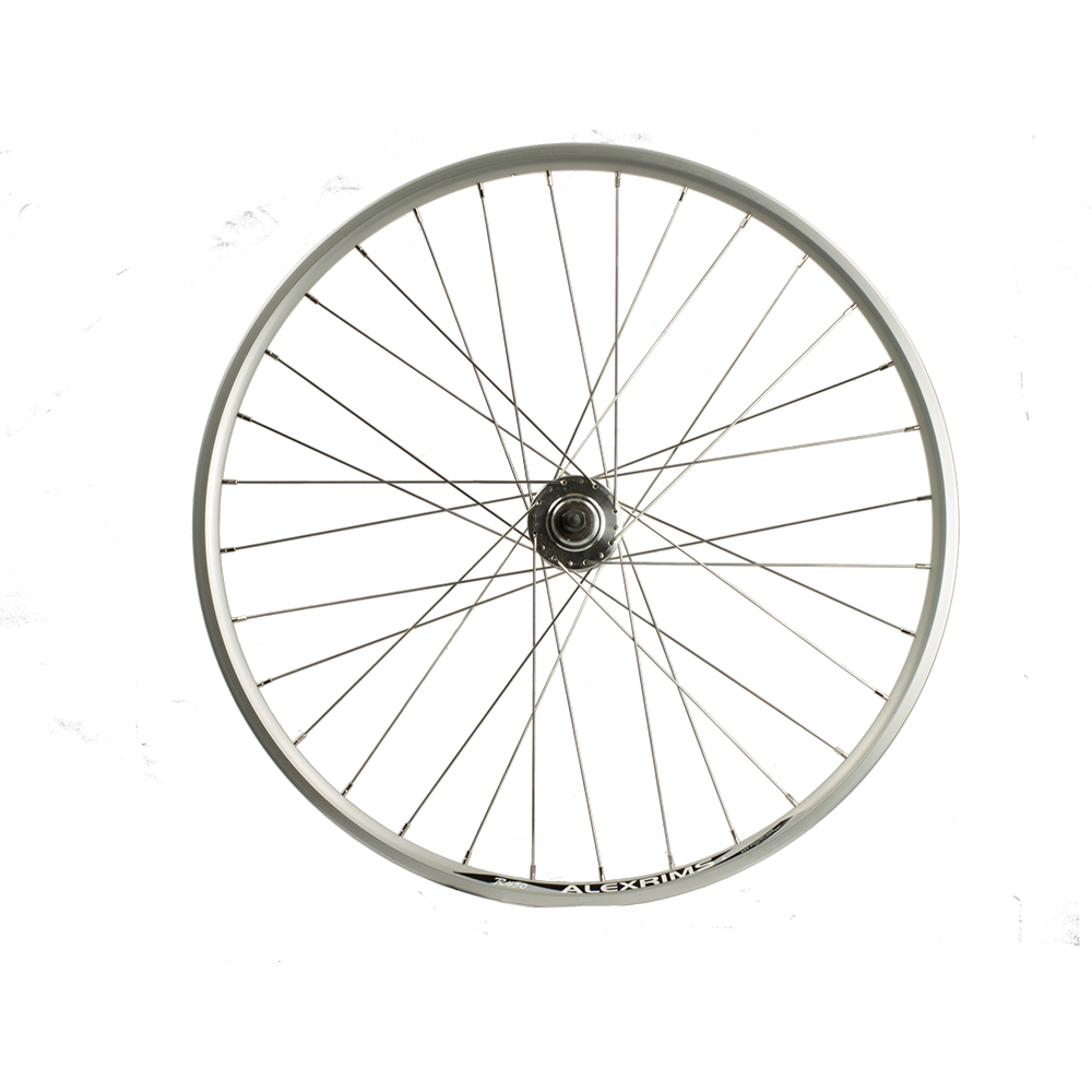 Track Wheels