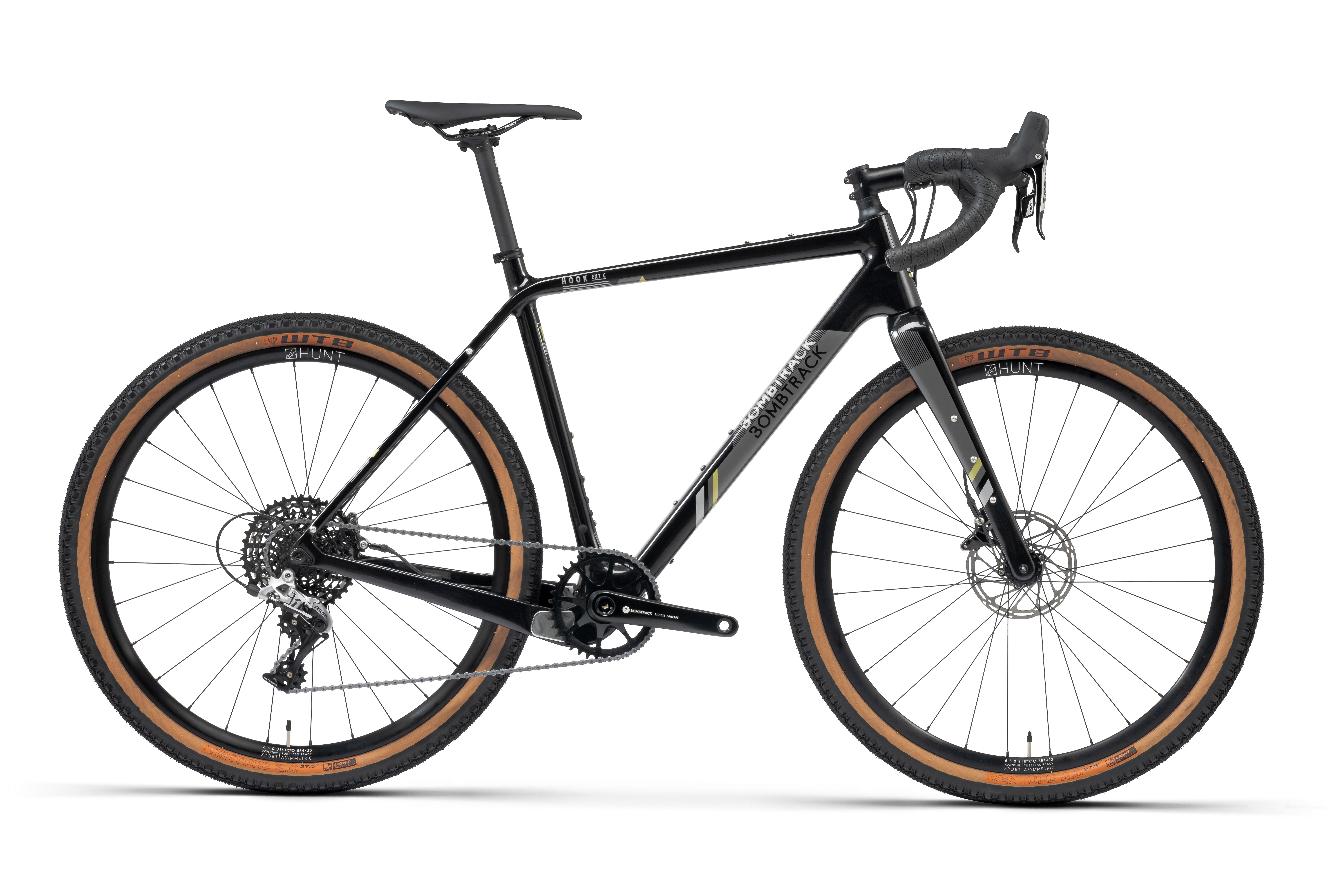Gravel/Touring Bikes