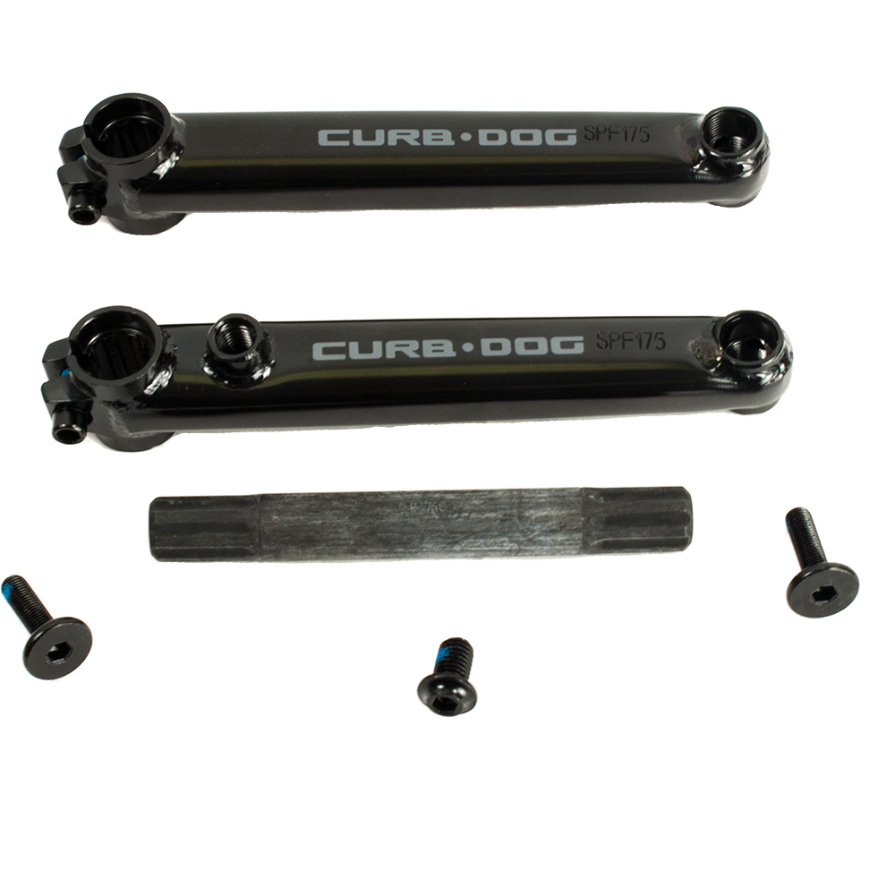 Crank Arms Sets