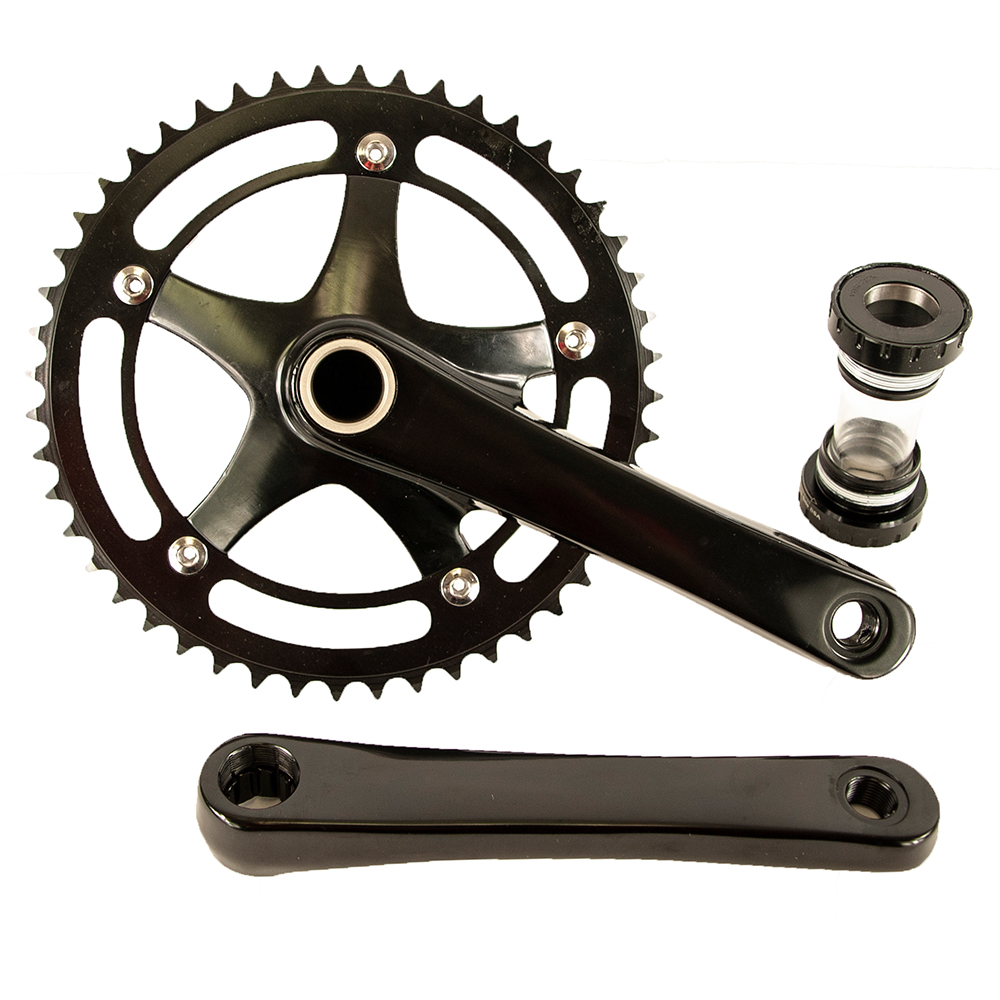Urban / Track Cranks