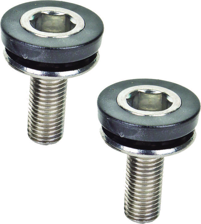 Crank Bolts/Nuts