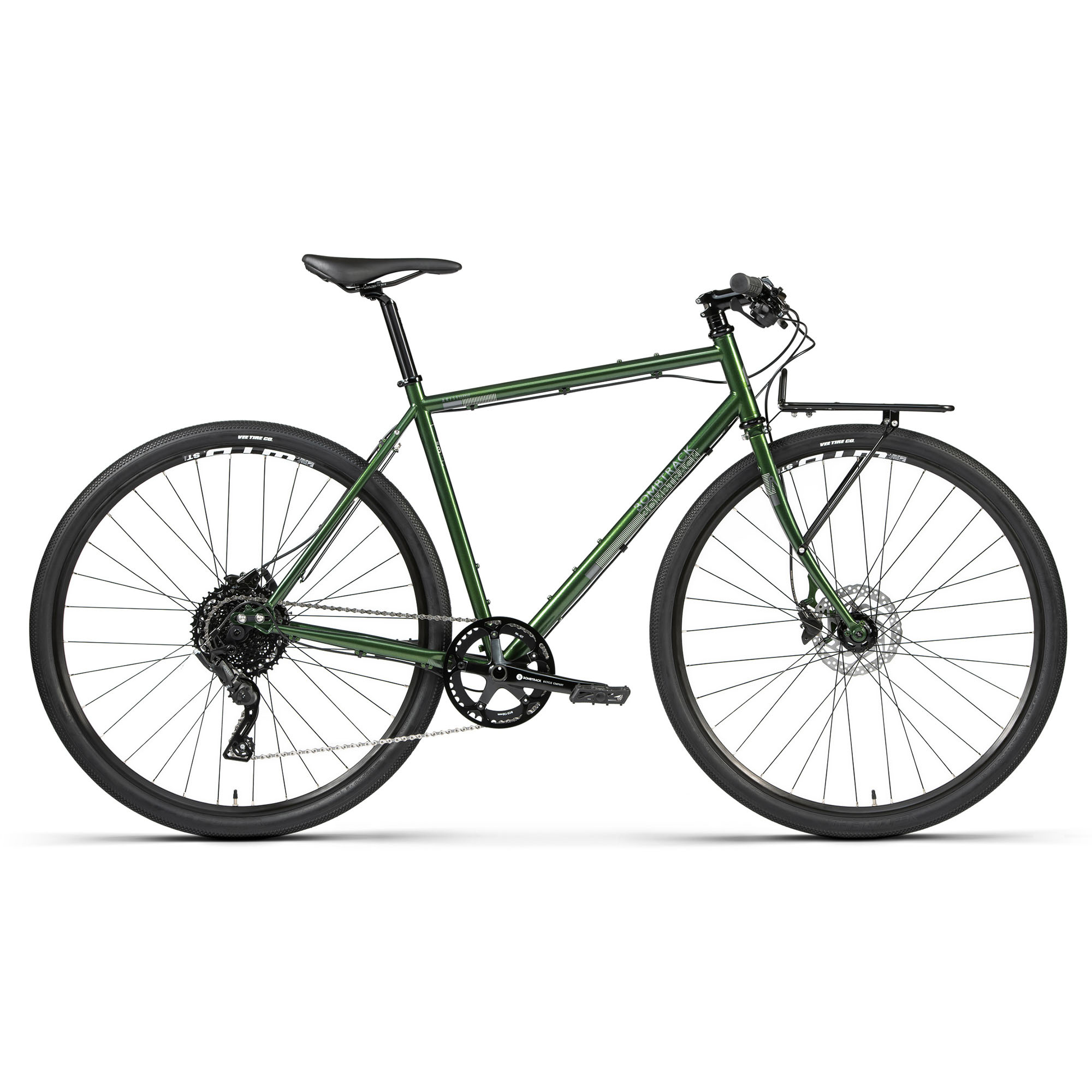 Urban Bikes