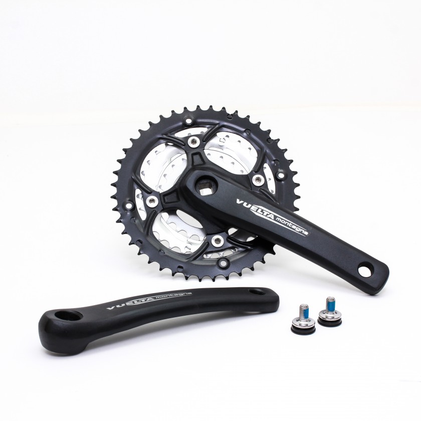 Mountain 3X Crank Sets