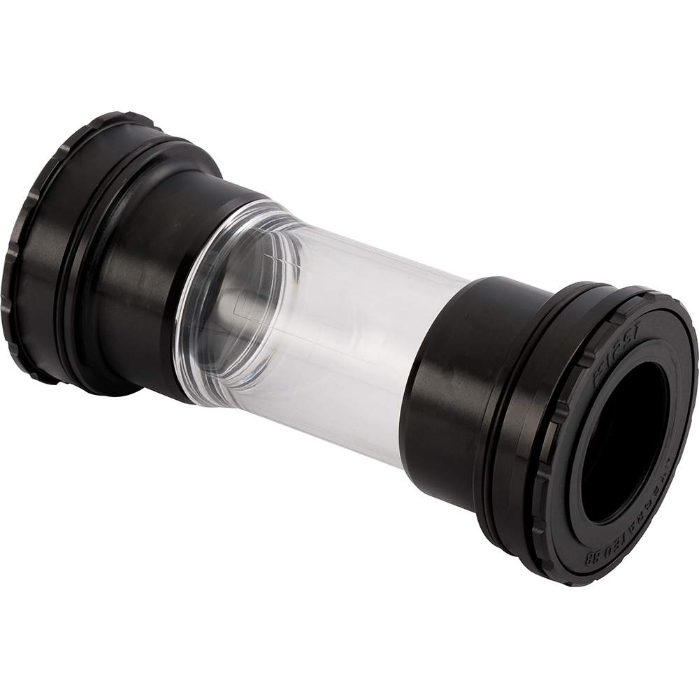 External Bottom Brackets