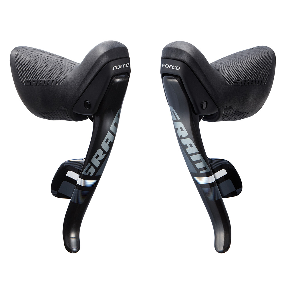 Drop Bar Shifters
