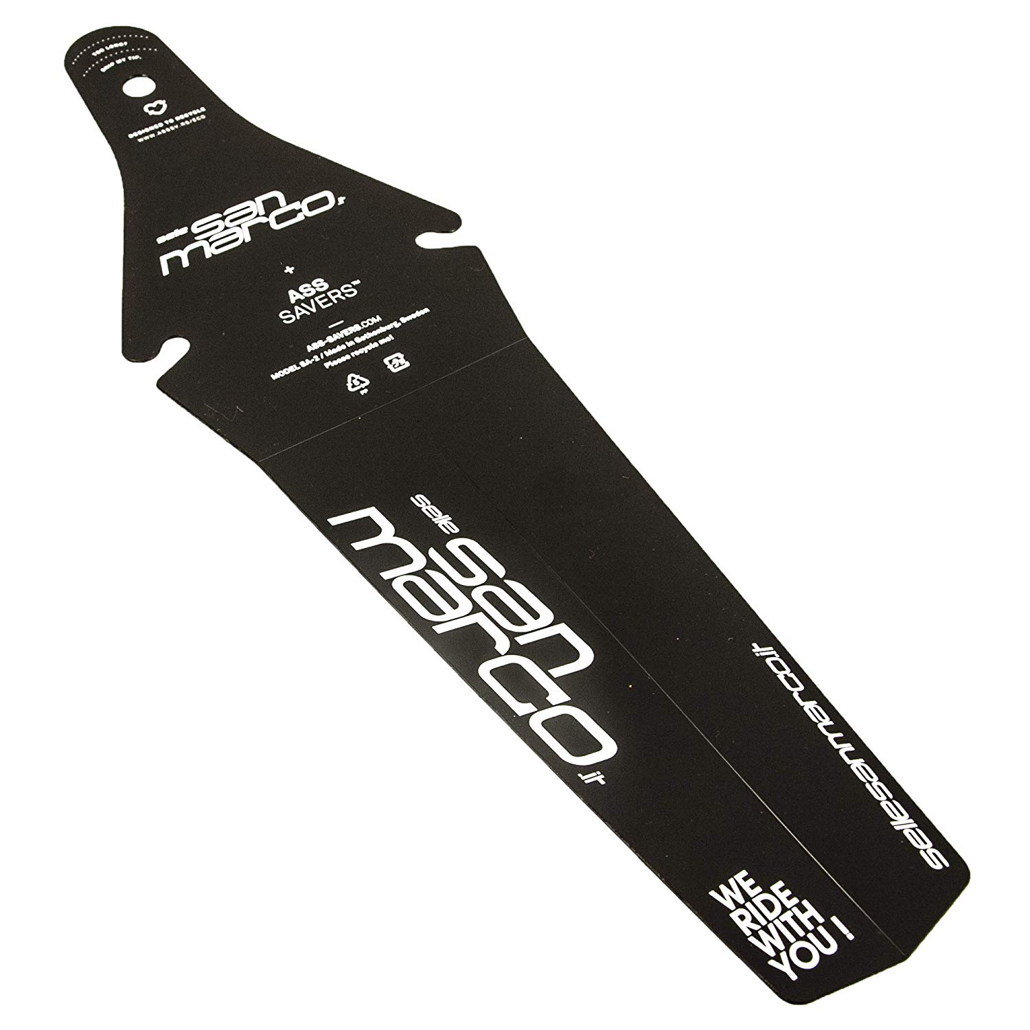 Clip On Fenders