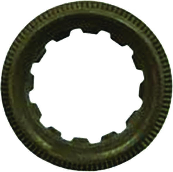 Cogs / Lockrings / Spacers