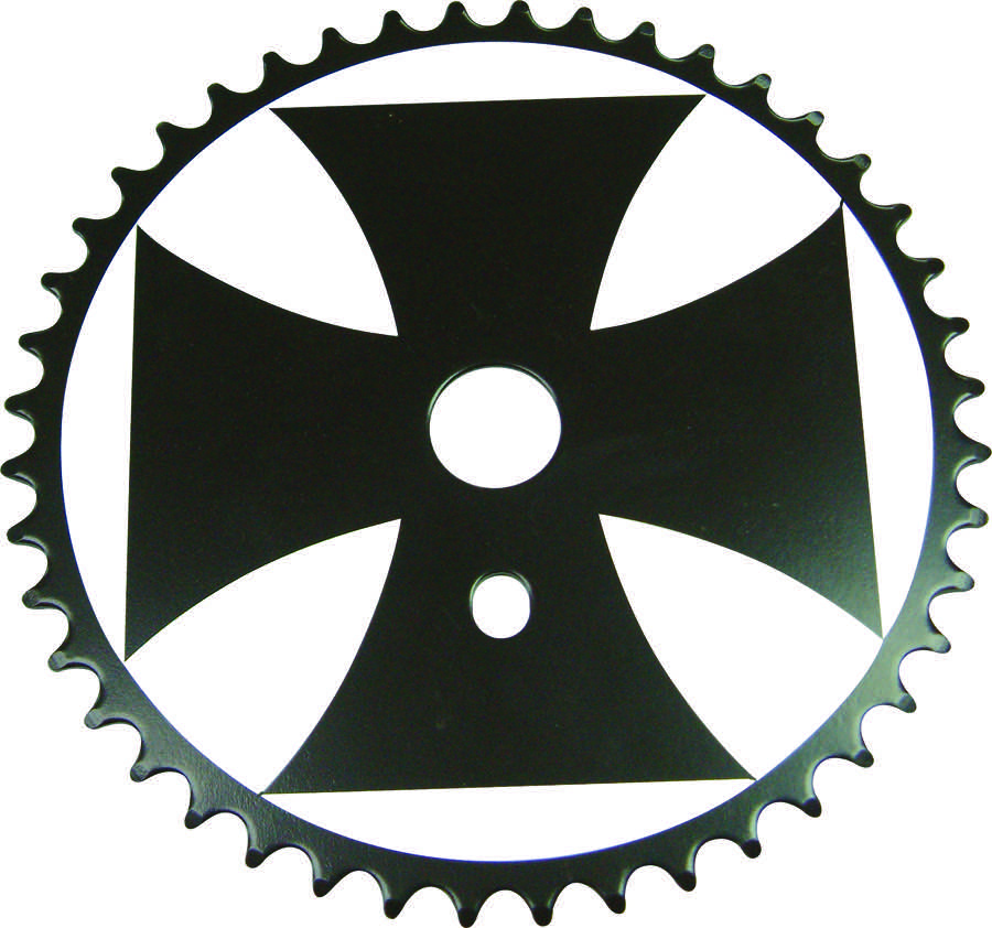 Chainrings