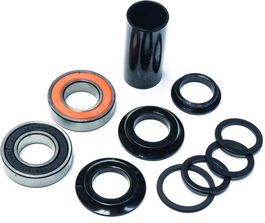 Press Fit Bottom Brackets