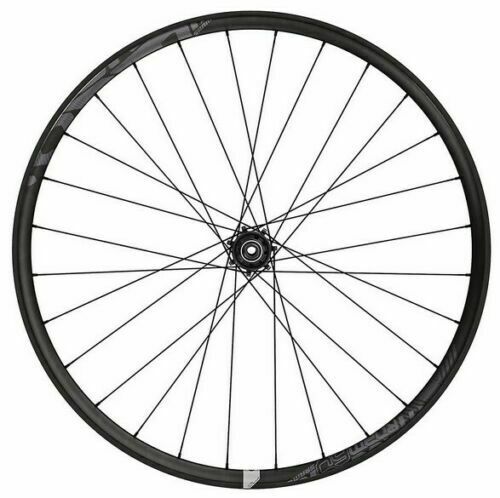 26" Carbon Wheels