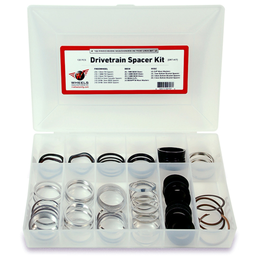 Bottom Bracket Adapters