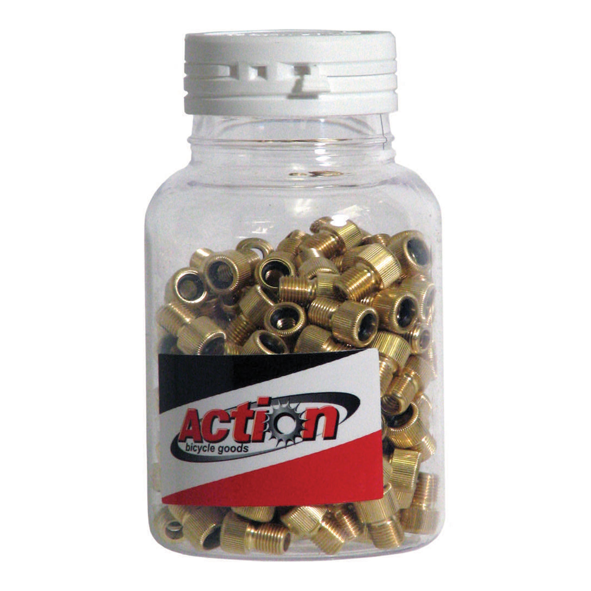 Tube Parts / Accessories