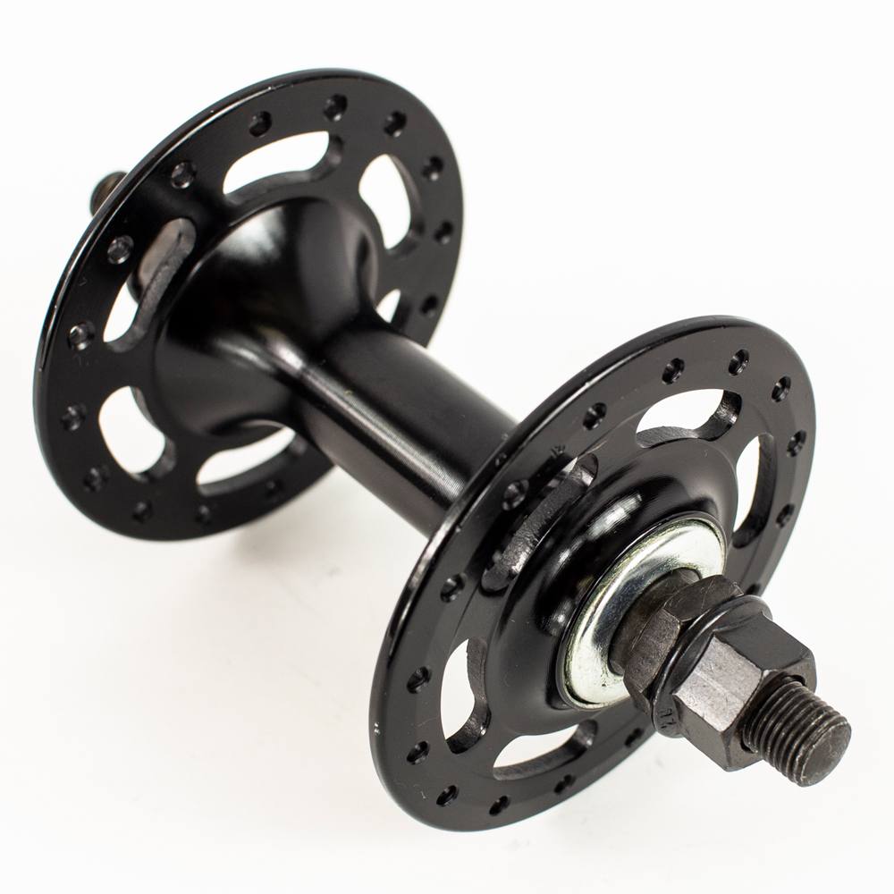 Track Hubs