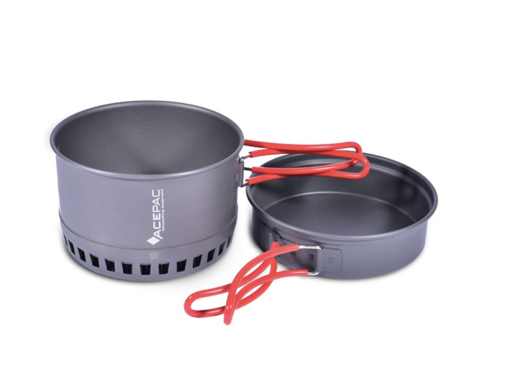Camping Gear