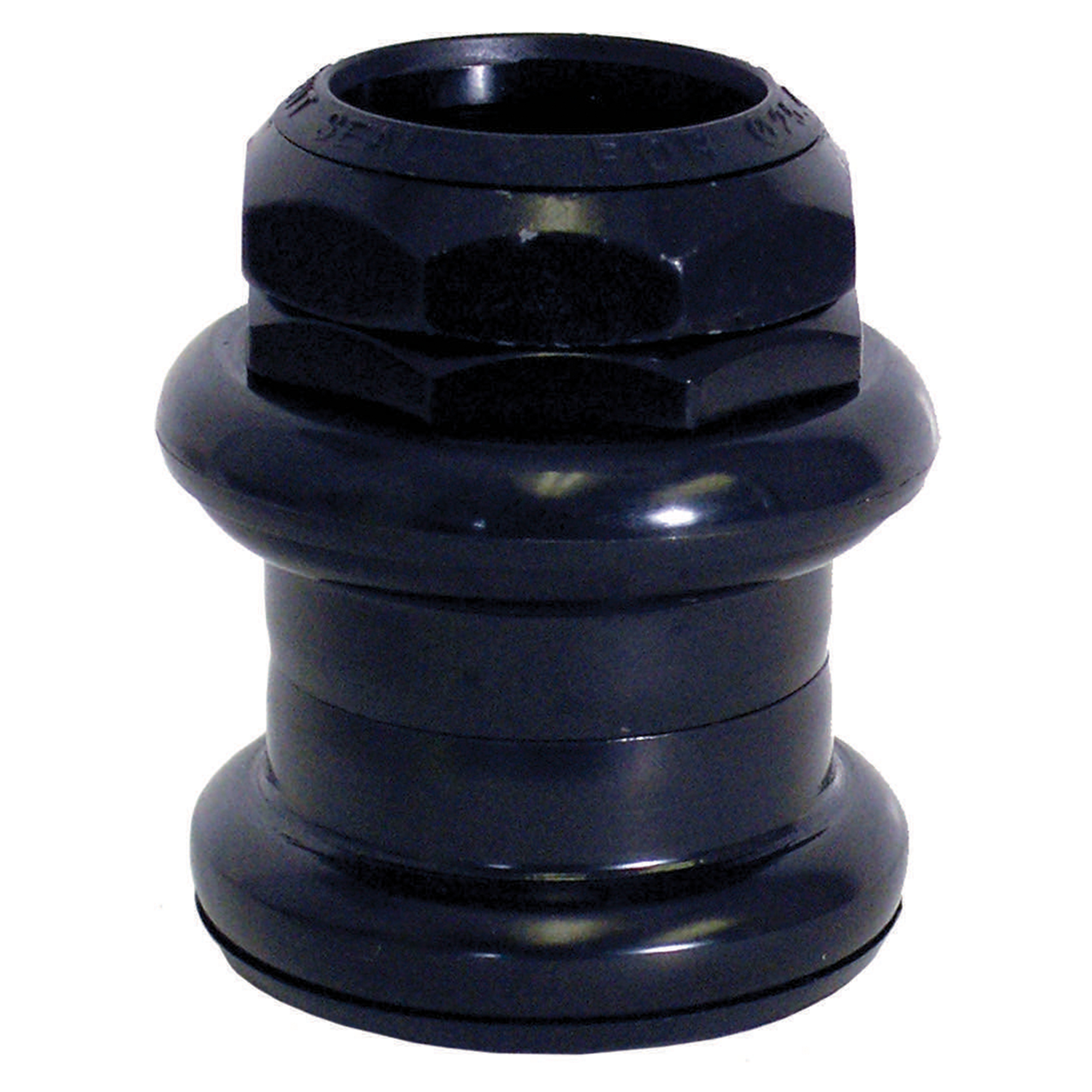 Threaded Headsets