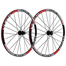 Alloy Wheels