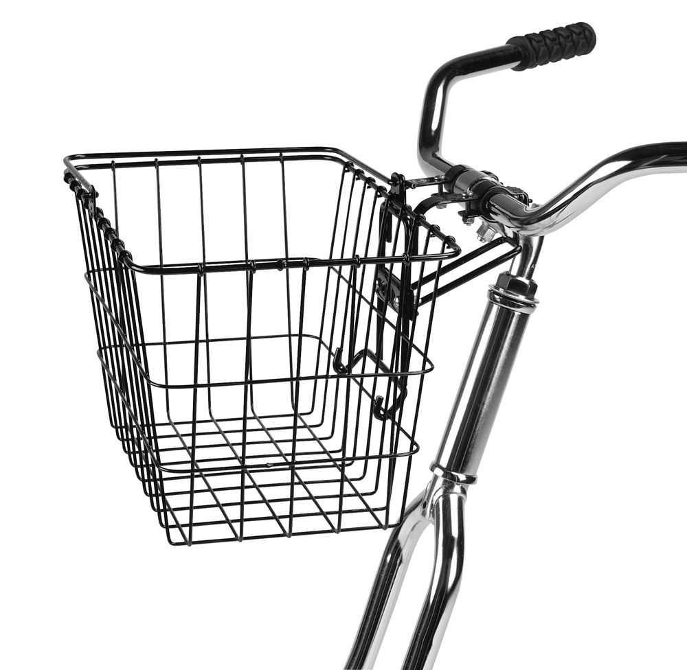 Front Baskets